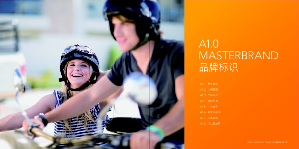 雅迪电动车VIS手册_version+4.0_A+基础系统_第7页