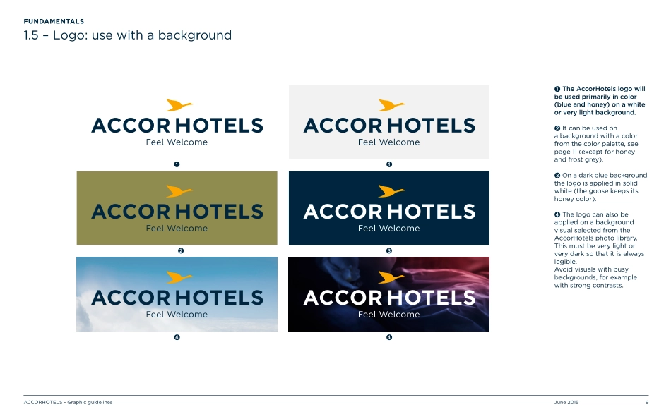 雅高酒店accor-hotels-VI手册-2015_第9页