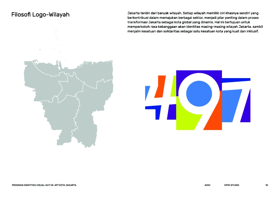 雅加达497周年纪念VI手册HUT ke--2024_第10页