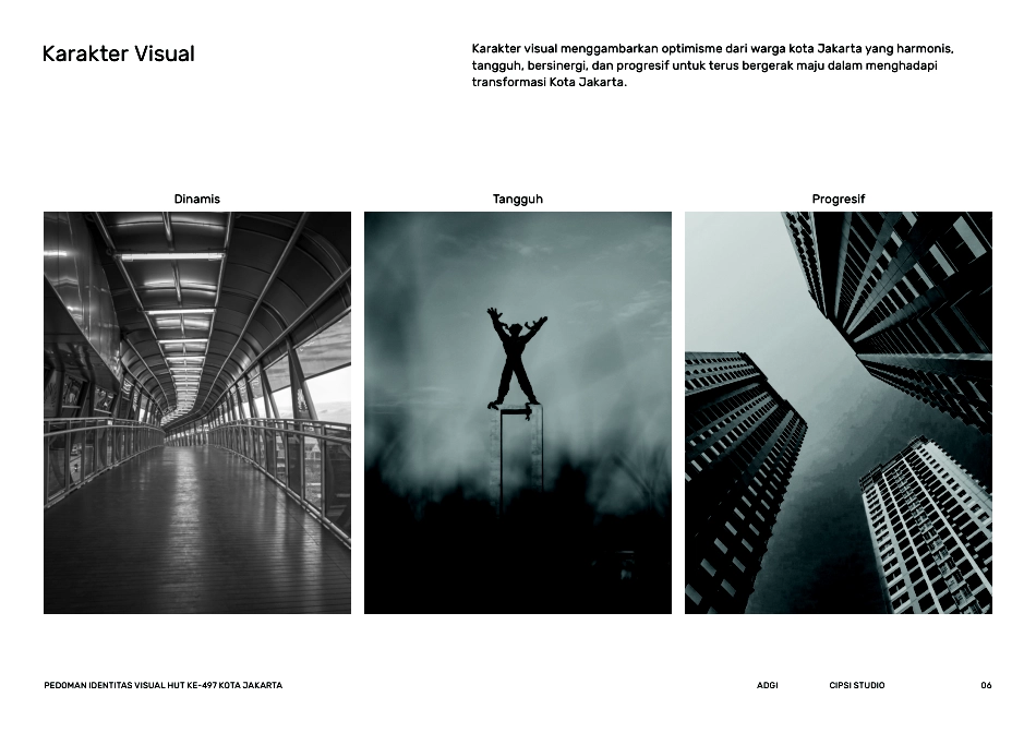 雅加达497周年纪念VI手册HUT ke--2024_第6页