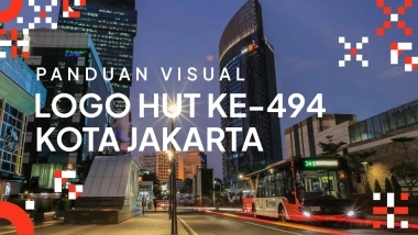 雅加达建市 494 周年