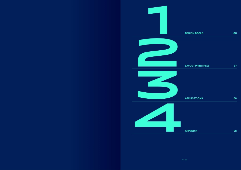 亚瑟士 ASICS品牌VI手册-2017_第3页