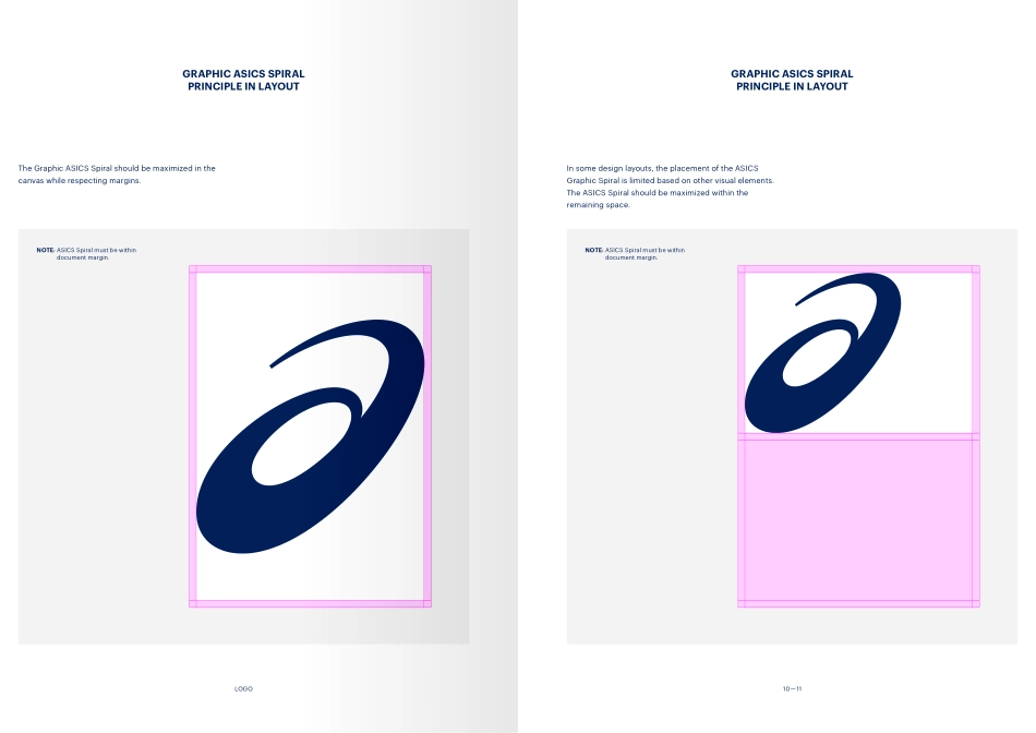 亚瑟士 ASICS品牌VI手册-2017_第6页