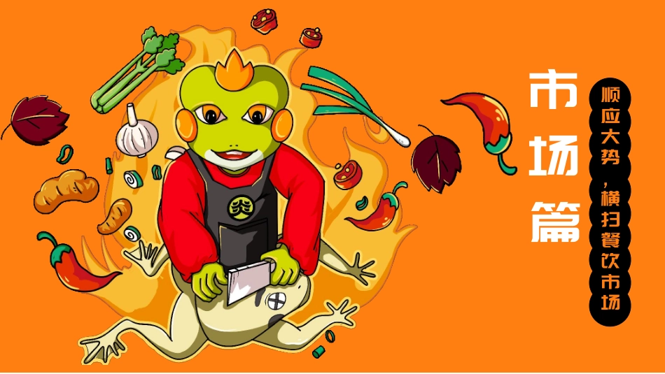 炎大厨品牌招商加盟品牌手册（50P）_第10页