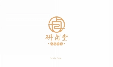 研卤堂现捞热卤招商加盟品牌手册（46P）