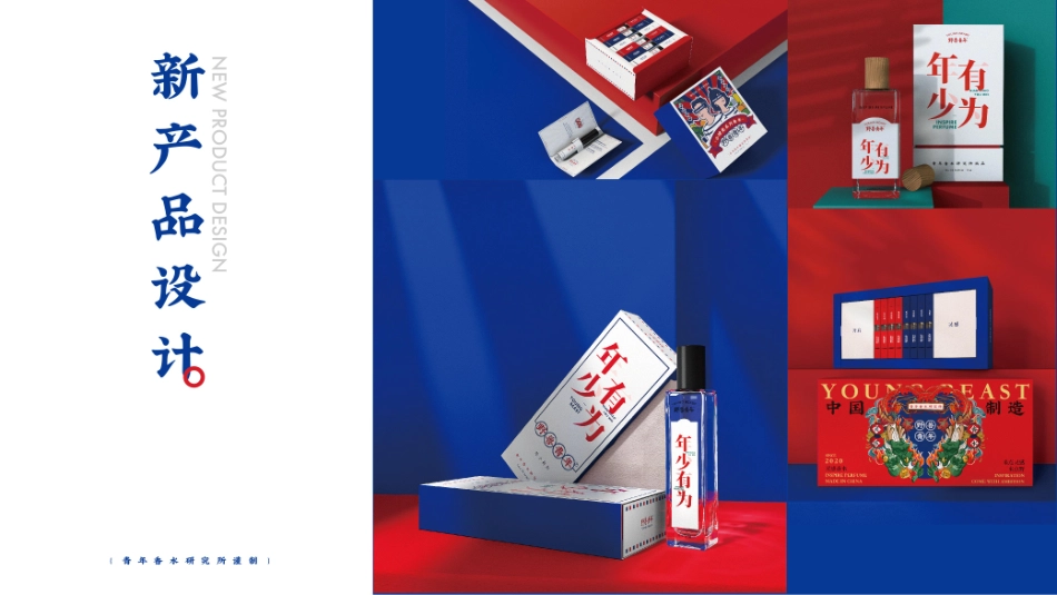 野兽青年品牌手册_第8页