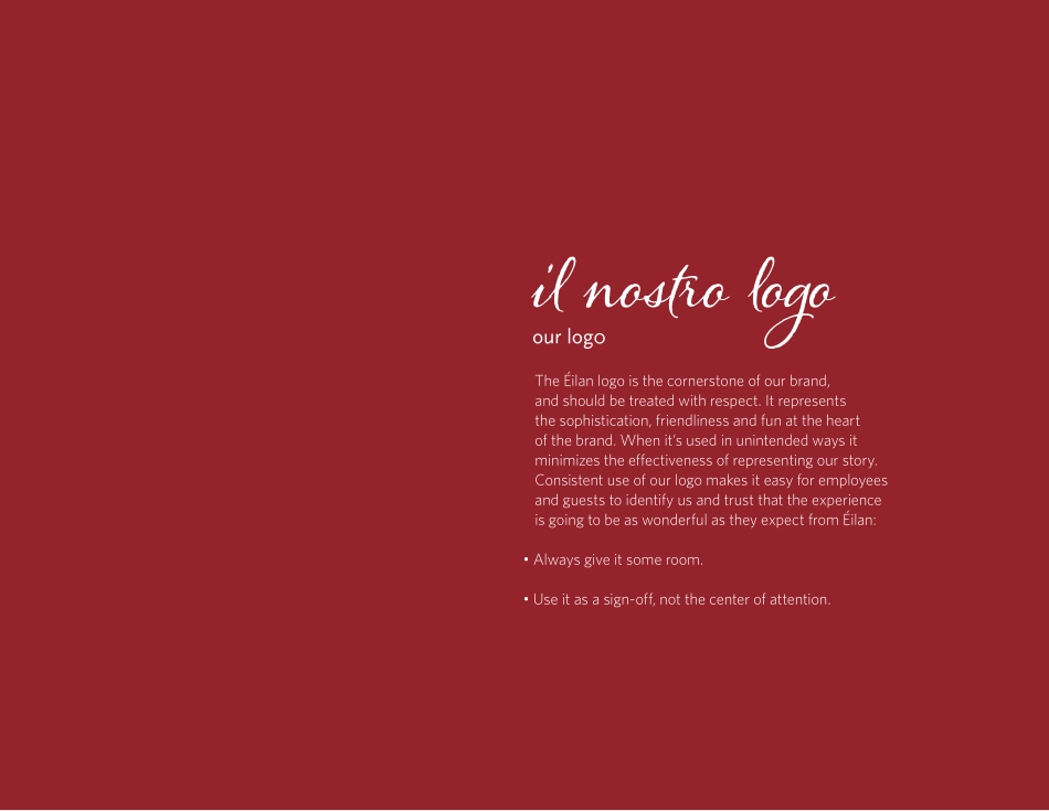 宜兰温泉酒店eilan-hotels-VI手册-2015_第10页