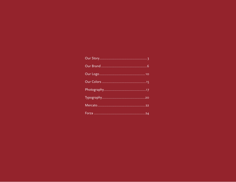 宜兰温泉酒店eilan-hotels-VI手册-2015_第2页