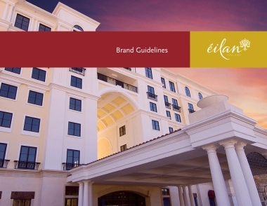 宜兰温泉酒店eilan-hotels-VI手册-2015