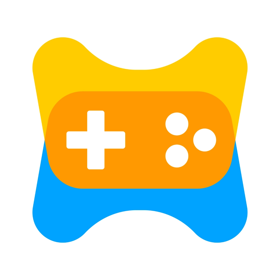 游戏应用中心_第1页