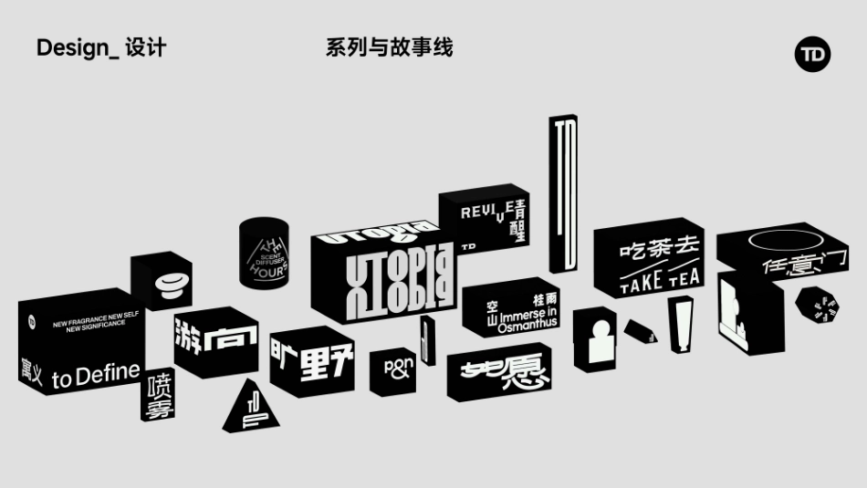 寓义 to Define  品牌书_第9页