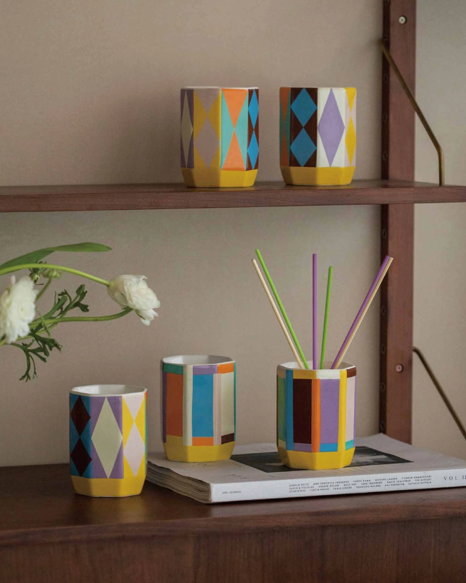 寓义 品牌手册_第6页