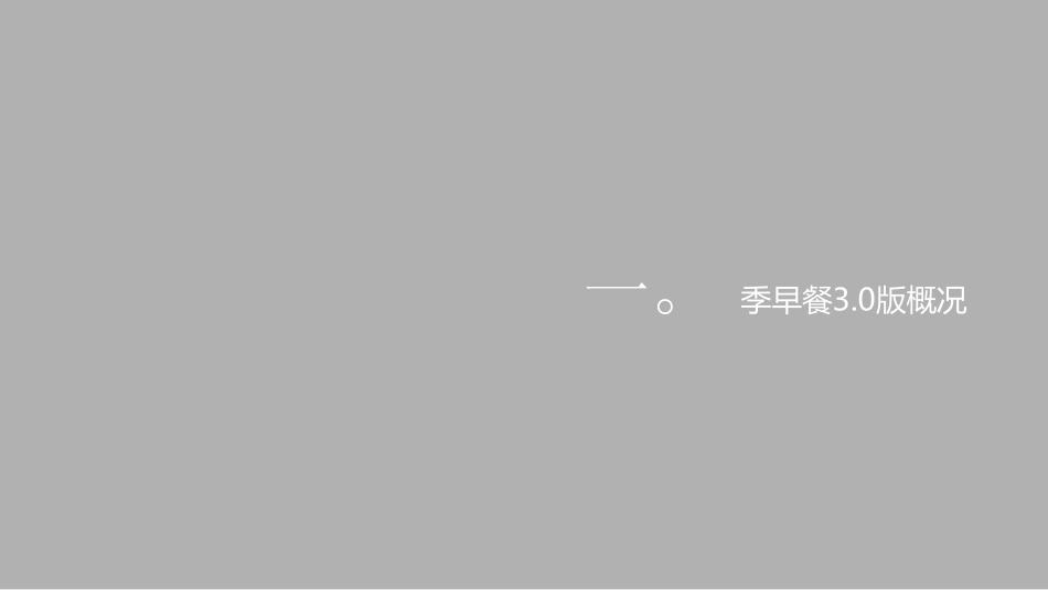 早餐图例2018年12月版(适用于新店&全改造门店)_第3页