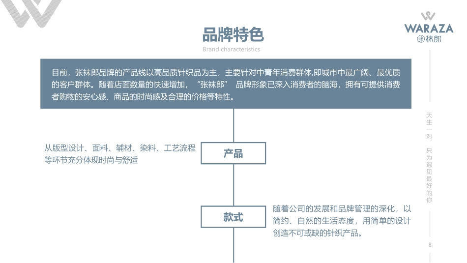 张袜郎（袜子）品牌介绍_第9页