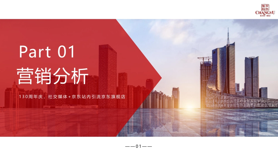 张裕葡萄酒130周年庆营销方案_第4页