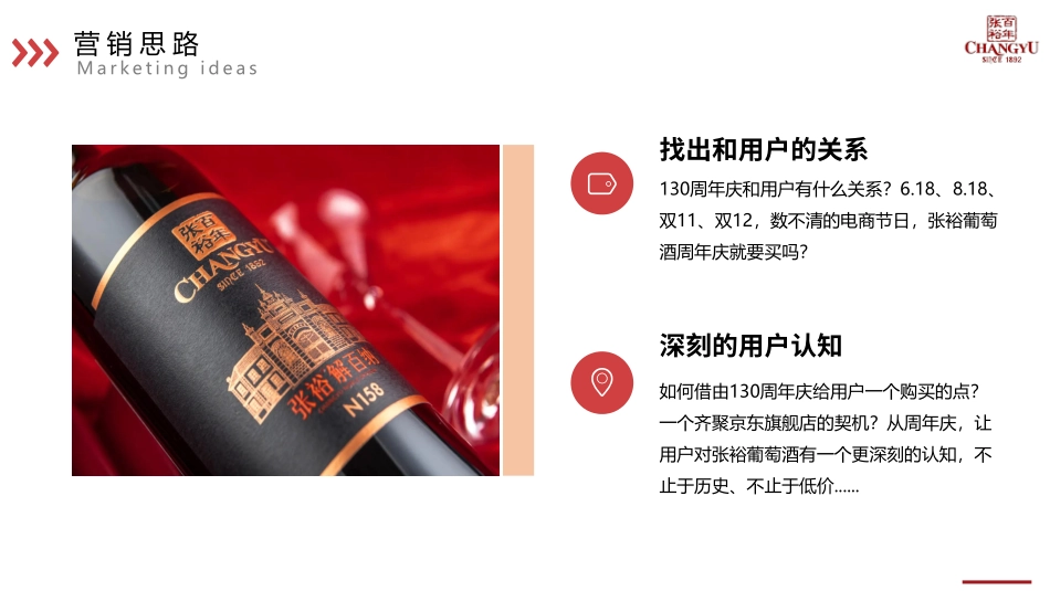 张裕葡萄酒130周年庆营销方案_第6页