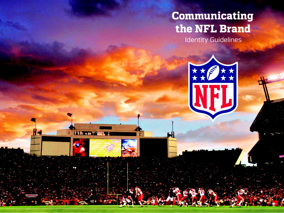 职业橄榄球大联盟NFL_第1页