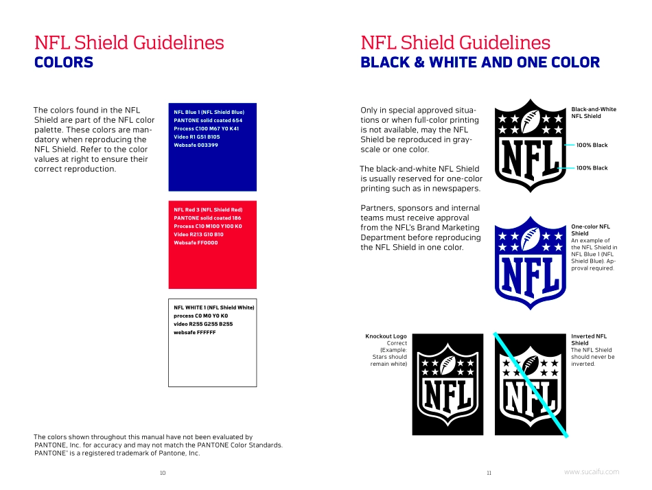 职业橄榄球大联盟NFL_第6页