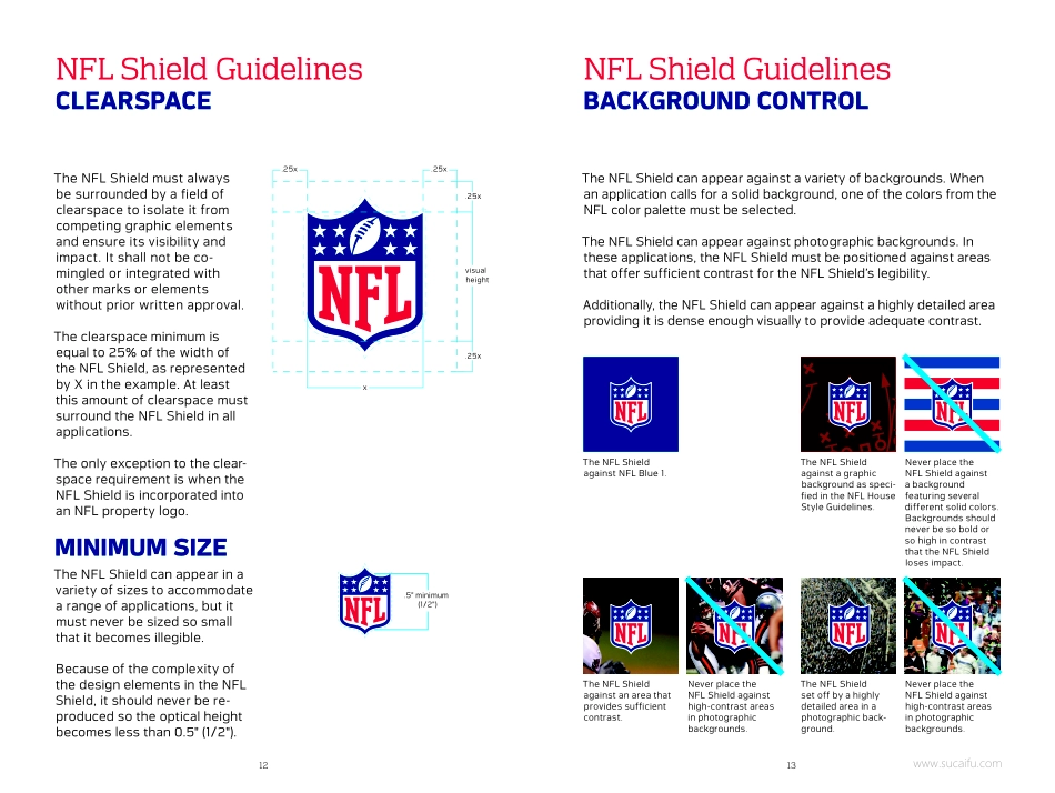 职业橄榄球大联盟NFL_第7页