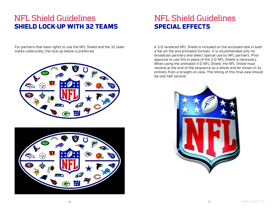 职业橄榄球大联盟NFL_第9页