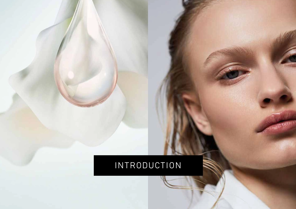 指甲化妆品 VISUAL IDENTITY GUIDELINES_2025_第3页