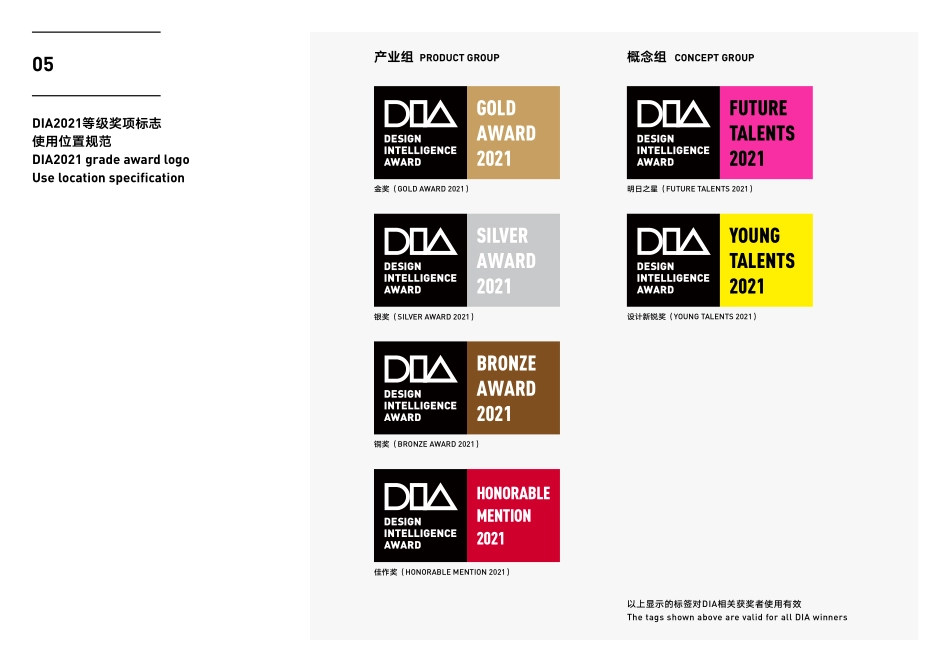 中国设计智慧奖-2021_第6页
