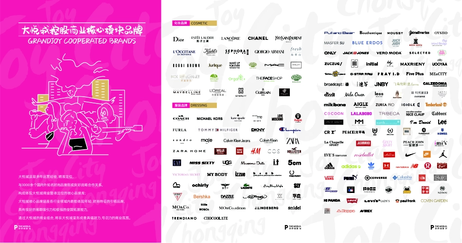 重庆大悦城招商手册_第10页