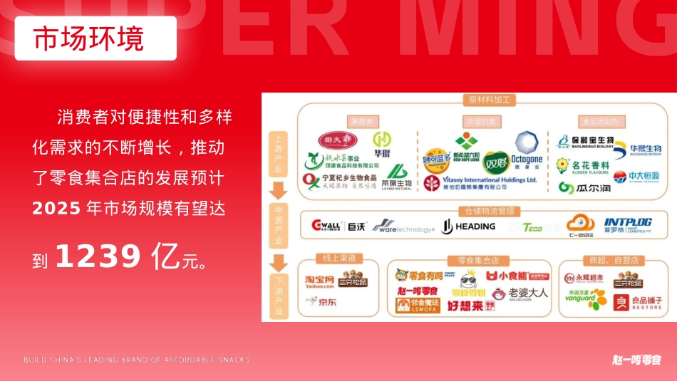 2024赵一鸣量贩零食品牌抖音内容营销及推广运营方案_第6页