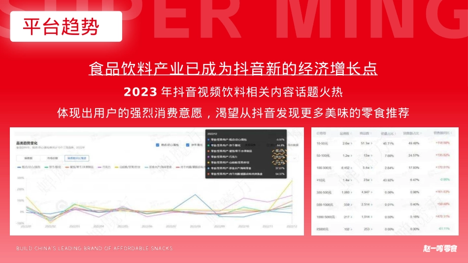2024赵一鸣量贩零食品牌抖音内容营销及推广运营方案_第8页