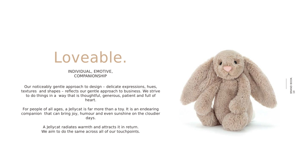 Jellycat Brand Book_第10页