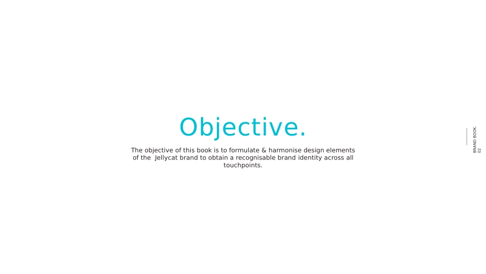 Jellycat Brand Book_第2页