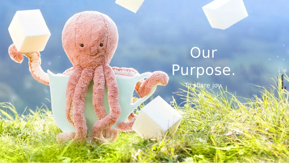 Jellycat Brand Book_第3页