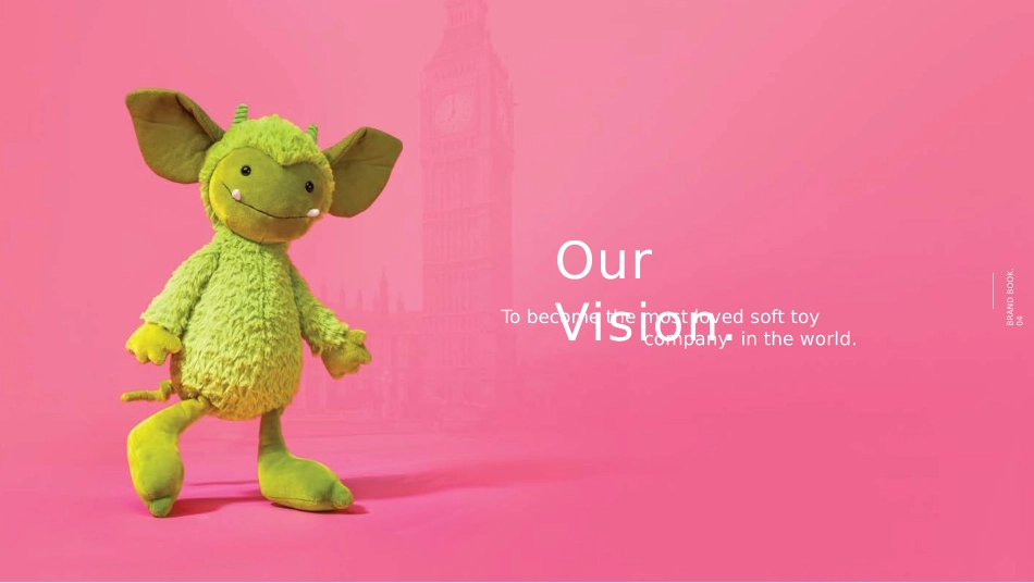 Jellycat Brand Book_第4页