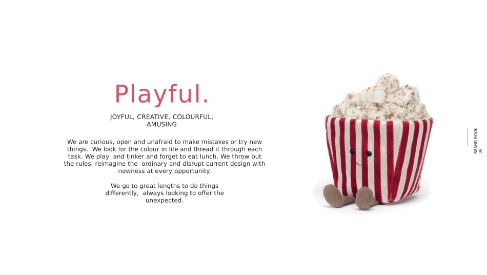 Jellycat Brand Book_第6页