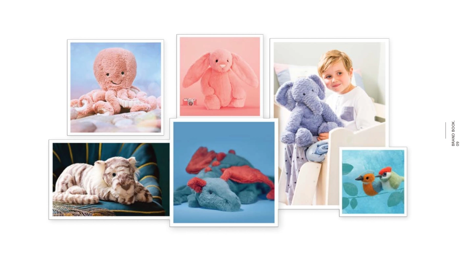 Jellycat Brand Book_第9页
