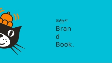 Jellycat Brand Book