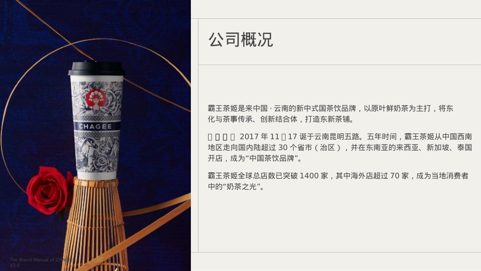 霸王茶姬品牌手册_第4页