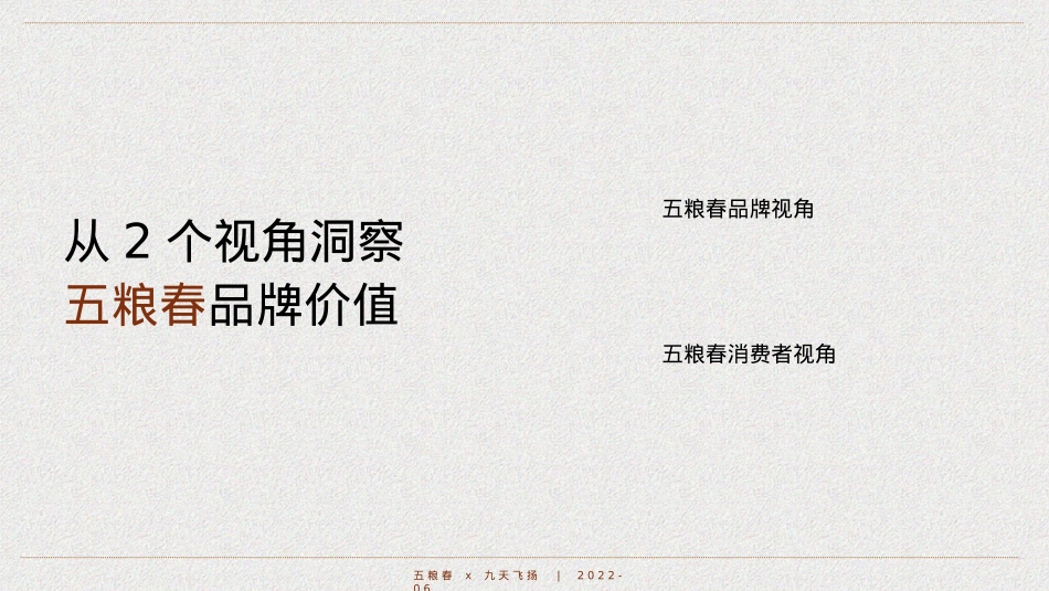 白酒品牌半年度营销策划案_第3页