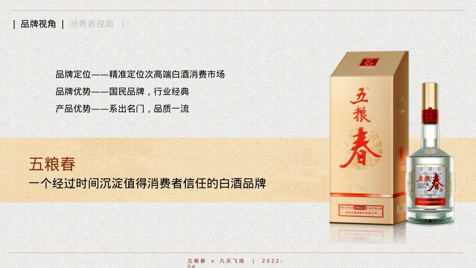 白酒品牌半年度营销策划案_第4页