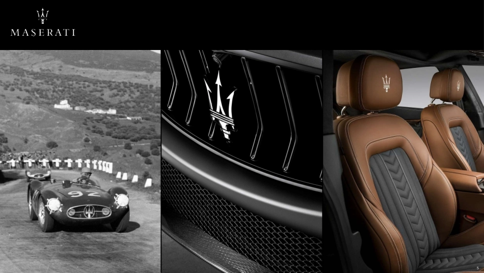 玛莎拉蒂品牌介绍_第5页