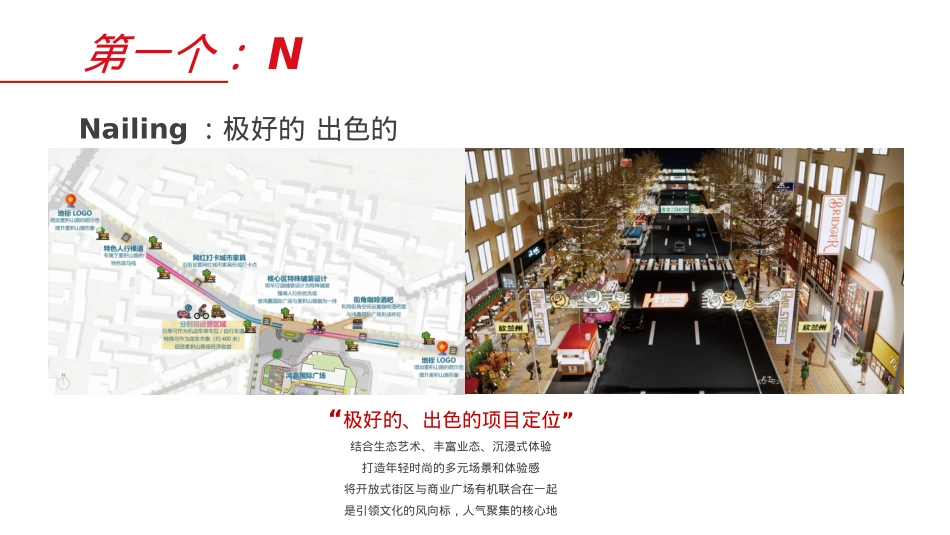 麦积山路酒吧街城市商业街区NEW TIME项目宣传推广方案_第10页