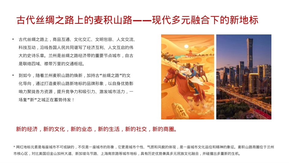 麦积山路酒吧街城市商业街区NEW TIME项目宣传推广方案_第3页