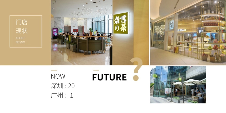 奈雪の茶 品牌手册_第7页