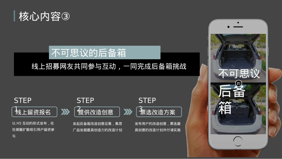 智能汽车品牌2024年度垂媒传播营销策划案_第9页