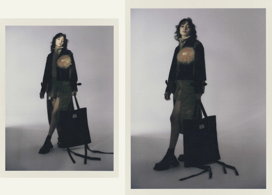 KIMS BY CSDK秋冬系列LOOKBOOK_第6页