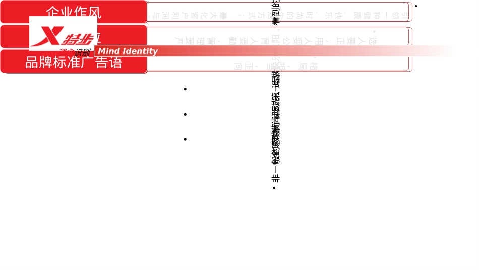 特步运动品牌调研_第6页