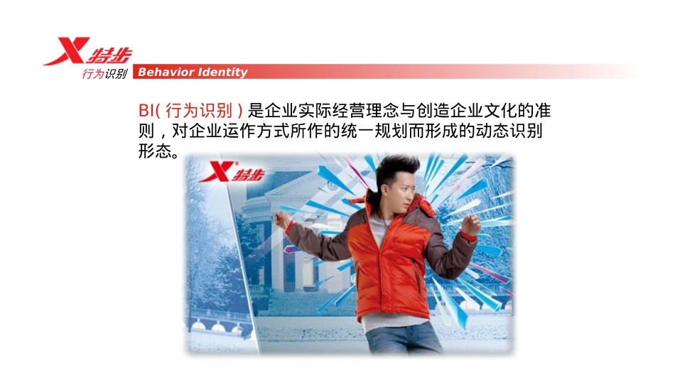 特步运动品牌调研_第7页