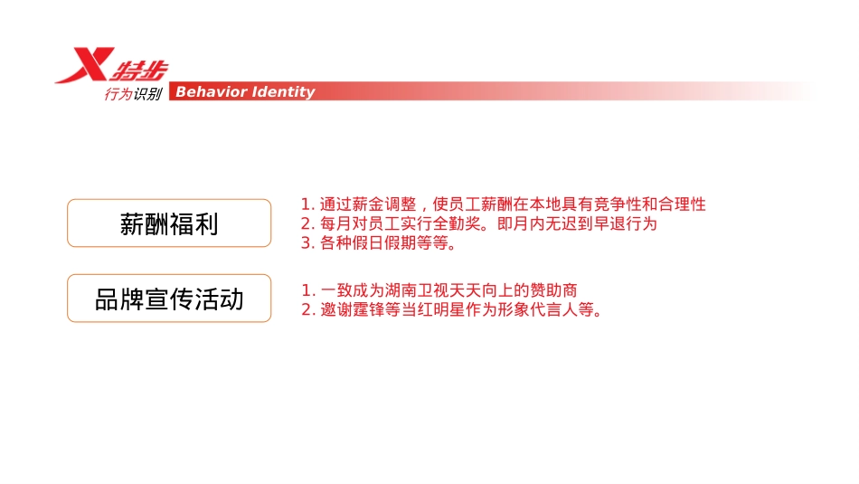 特步运动品牌调研_第9页