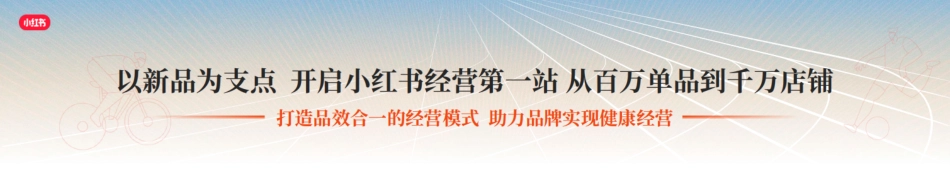 《用趋势新品,开启运动户外品牌在小红书的闭环交易新链路》_第7页