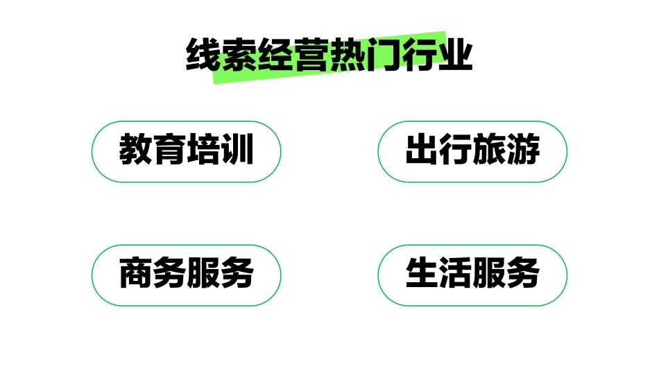 【课件】24年线索行业打法大揭秘！_第4页
